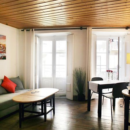 Apartamento Chiado Carmo 53 Lisbon Exterior photo
