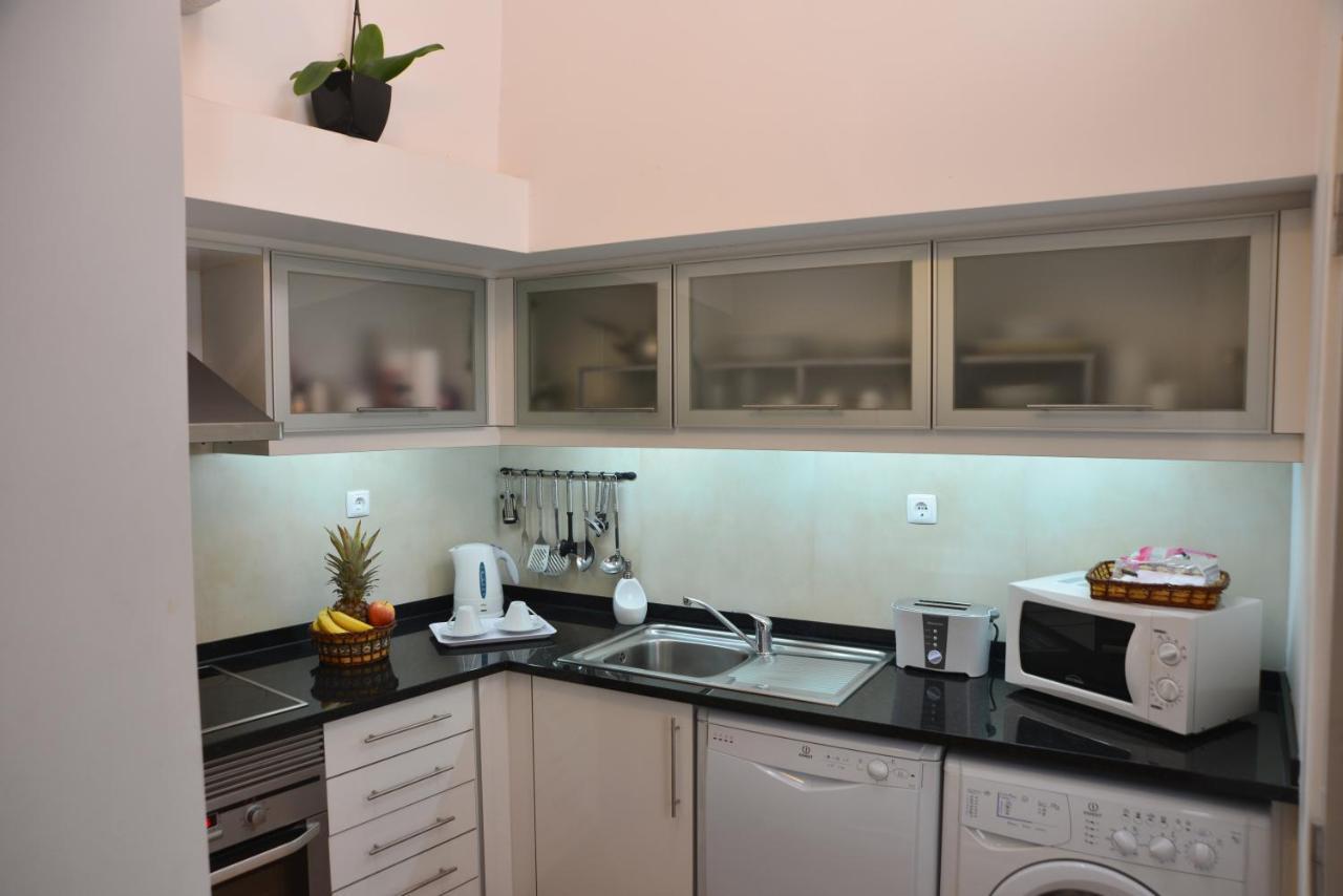 Apartamento Chiado Carmo 53 Lisbon Exterior photo