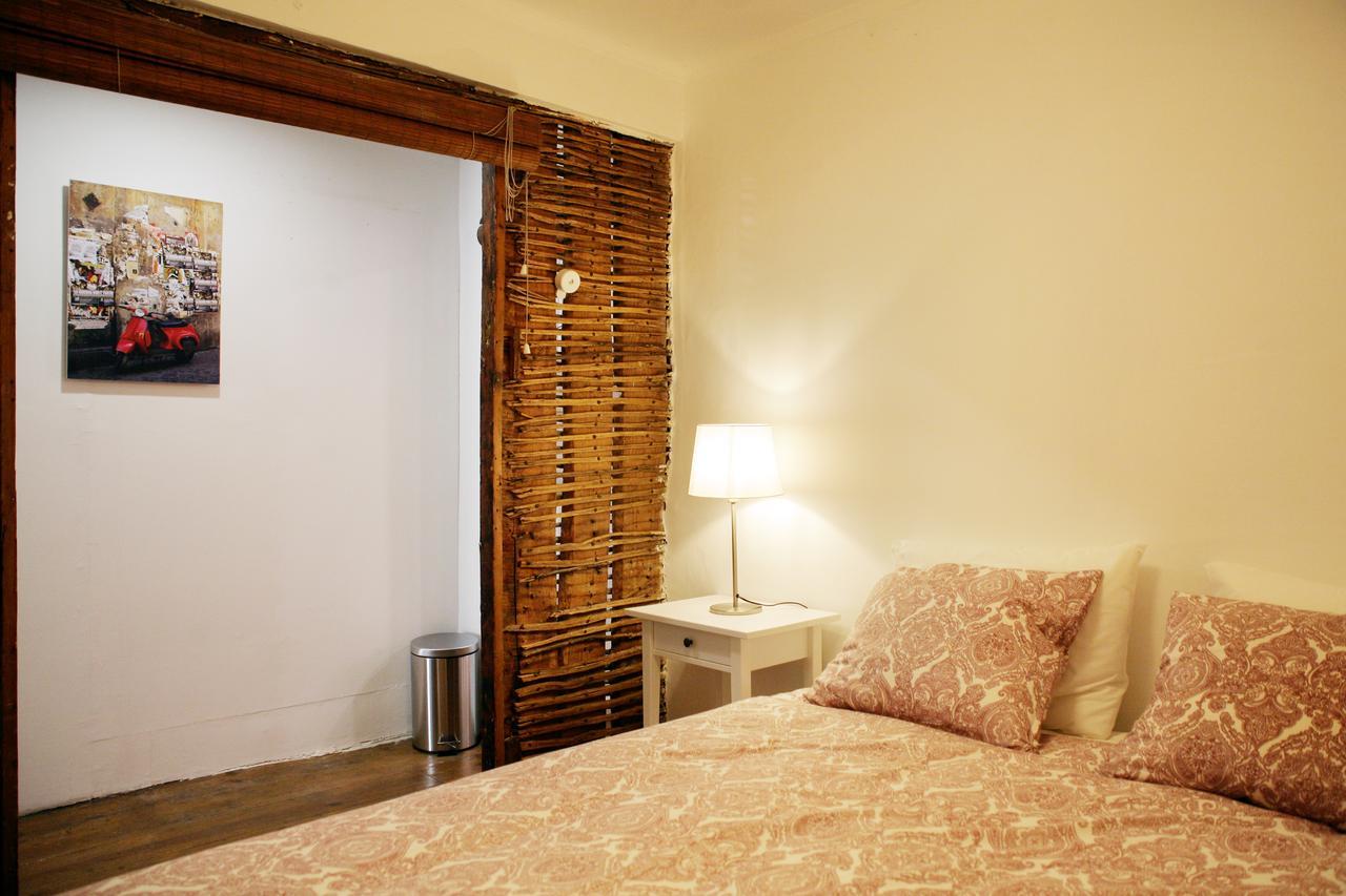 Apartamento Chiado Carmo 53 Lisbon Exterior photo