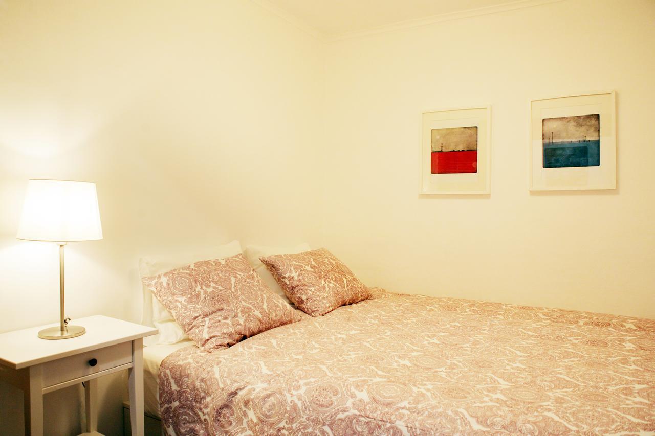 Apartamento Chiado Carmo 53 Lisbon Exterior photo